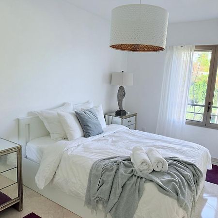 Penthouse Over Monaco Beausoleil Ngoại thất bức ảnh